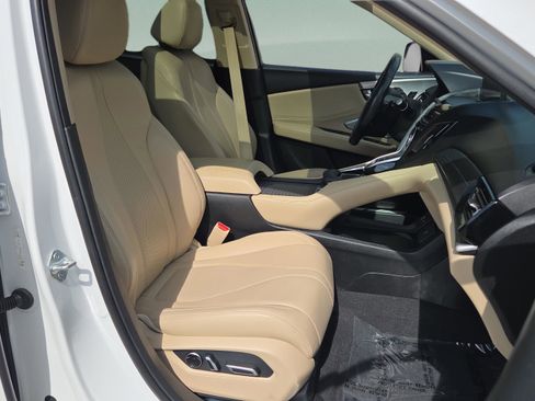 Used 2021 Acura RDX AWD w/ Technology Package image 17