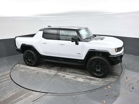 New 2026 GMC Hummer EV 4x4 Crew Cab image 32