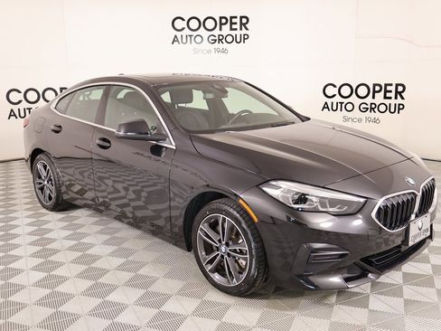 Used 2024 BMW 228i xDrive Gran Coupe 228i xDrive image 1