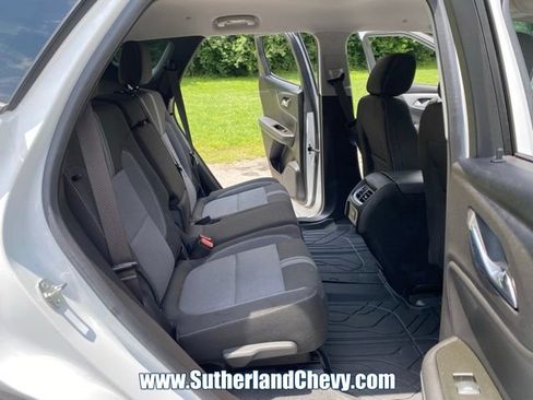 Used 2024 Chevrolet Blazer LT w/ Convenience Package FWD image 34