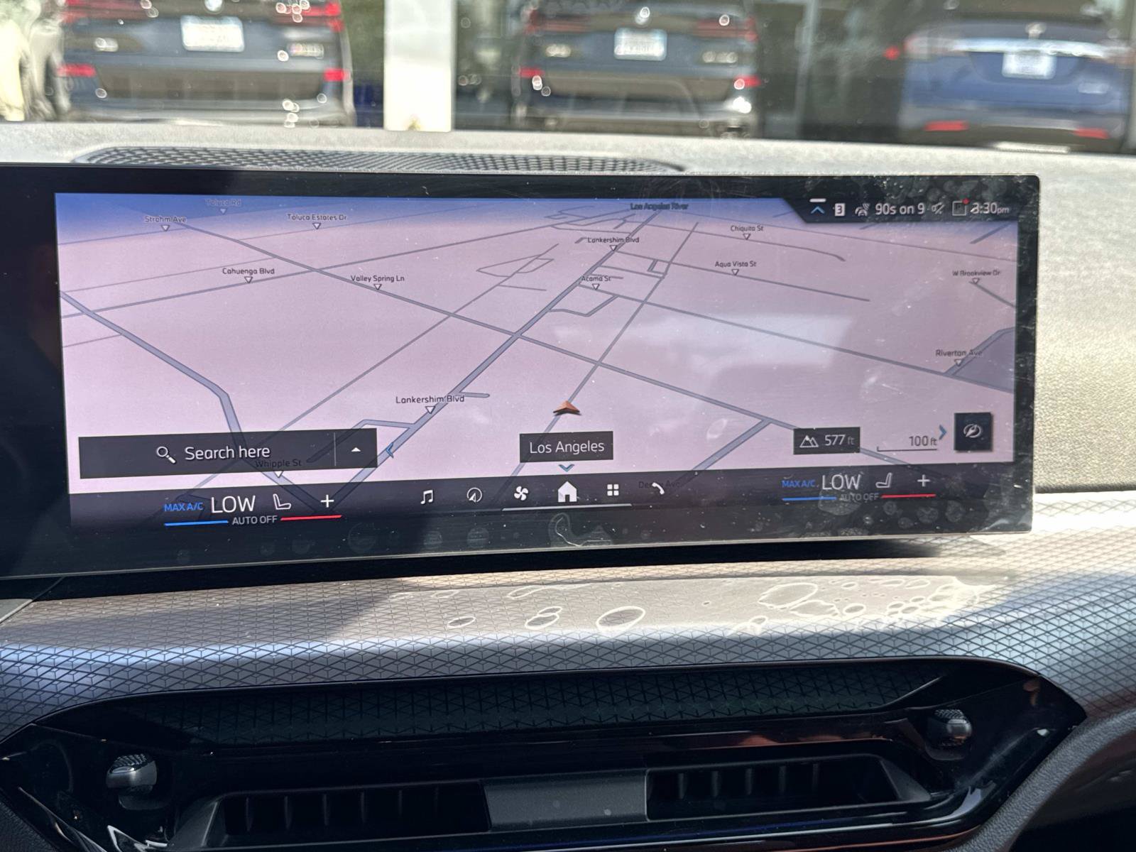 Used 2026 BMW 430i Coupe w/ Parking Assistance Package RWD image 16