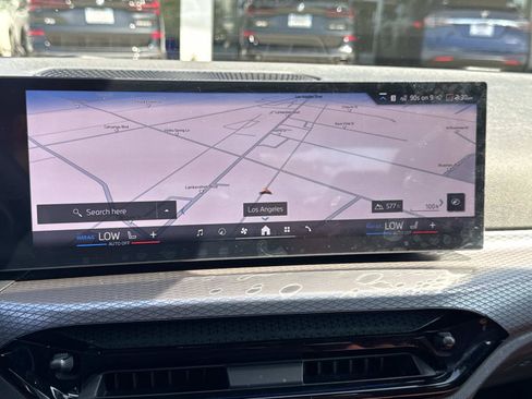 Used 2026 BMW 430i Coupe w/ Parking Assistance Package RWD image 16