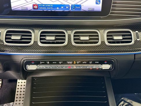 Used 2024 Mercedes-Benz GLE 53 AMG 4MATIC image 16