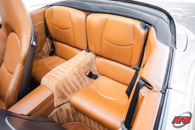 Used 2006 Porsche 911 Cabriolet image 64