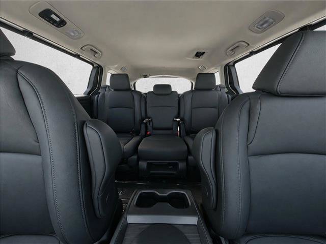 New 2027 Honda Odyssey EX-L image 27