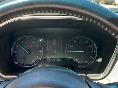 Used 2020 Subaru Outback Limited XT AWD/4WD image 16