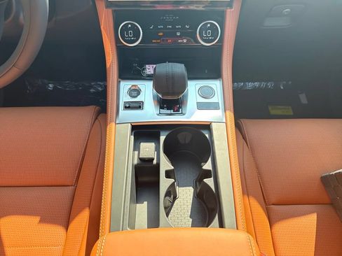 New 2026 Jaguar F-PACE R-Dynamic S AWD/4WD image 24