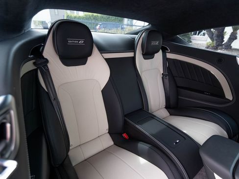 Used 2024 Bentley Continental GT AWD/4WD image 33
