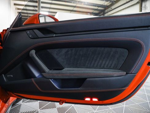 Used 2022 Porsche 911 GT3 image 24