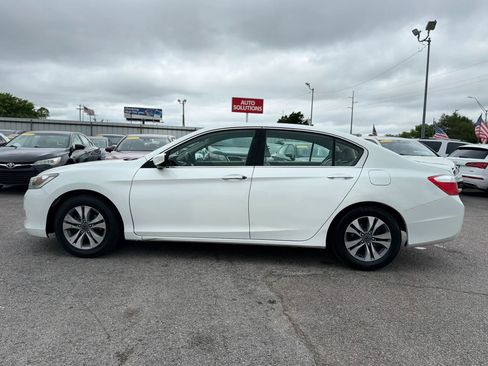 Used 2014 Honda Accord LX image 7