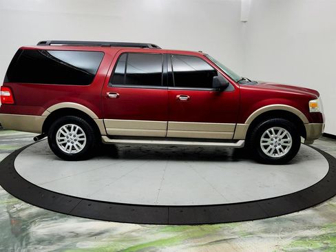 Used 2014 Ford Expedition EL XLT w/ Equipment Group 202A image 4