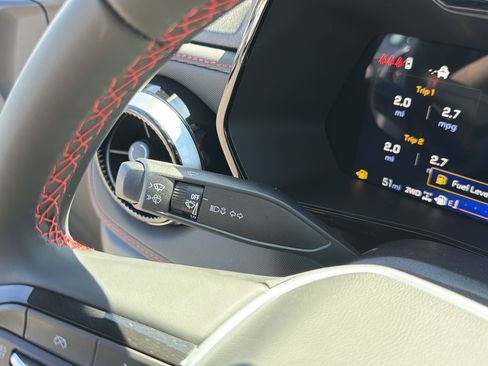 New 2026 Chevrolet Colorado Z71 AWD/4WD image 19