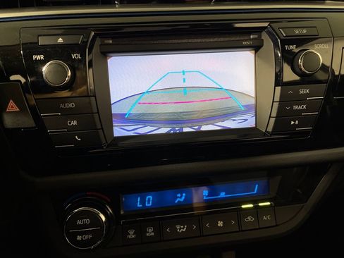 Used 2016 Toyota Corolla S FWD image 23