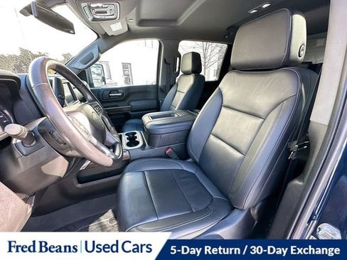 Used 2022 Chevrolet Silverado 3500 LT w/ All Star Edition image 22