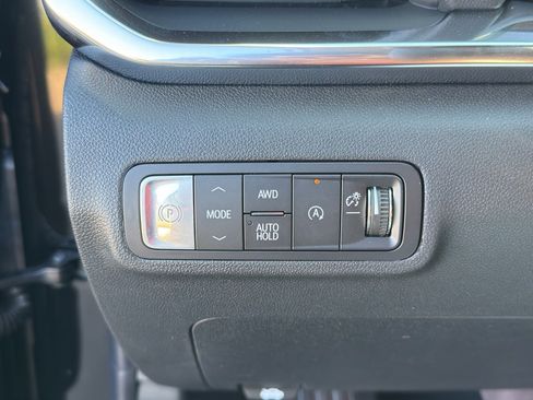 New 2026 GMC Terrain Denali image 13