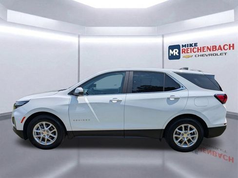 Used 2024 Chevrolet Equinox LT FWD image 7