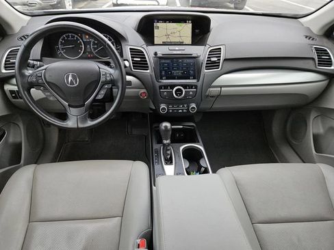 Used 2017 Acura RDX FWD w/ Technology Package image 6