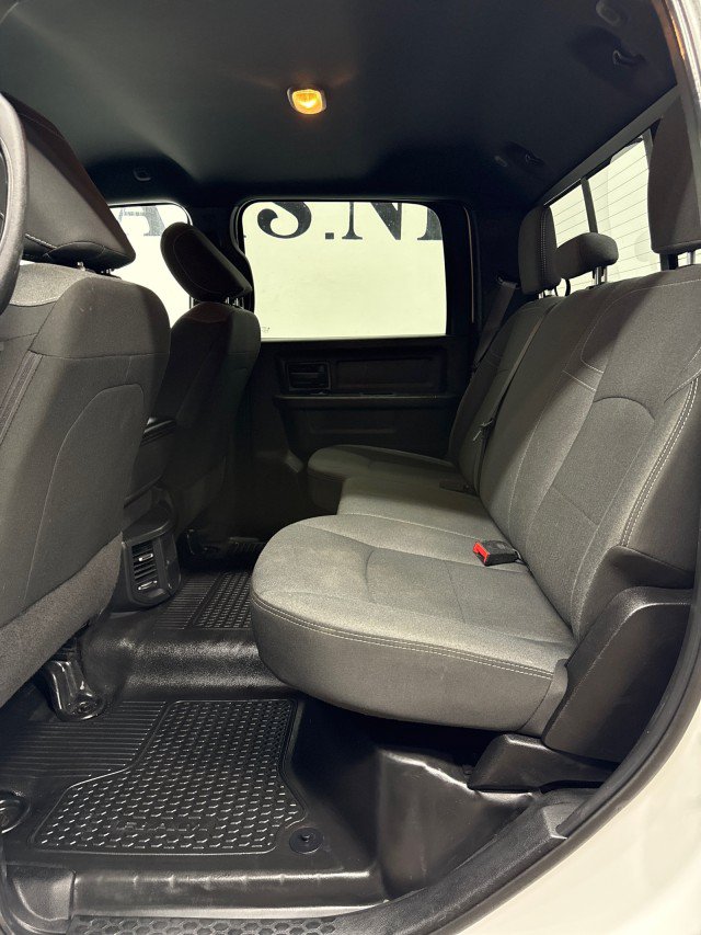 Used 2022 RAM 2500 Tradesman AWD/4WD image 35