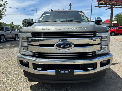 Used 2019 Ford F350 Lariat w/ Lariat Ultimate Package image 7