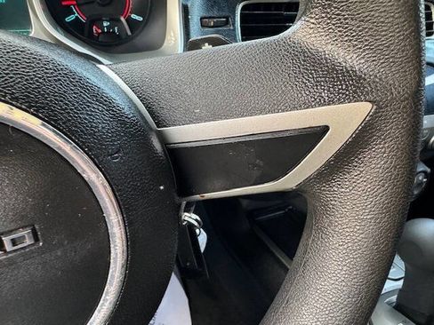 Used 2011 Chevrolet Camaro LS image 31