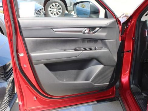 Used 2024 MAZDA CX-5 AWD 2.5 S image 11