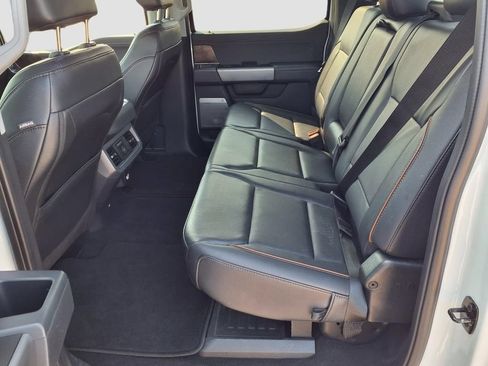 Used 2026 Ford F250 Lariat AWD/4WD image 25
