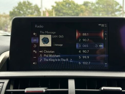 Used 2020 Lexus NX 300 FWD image 27