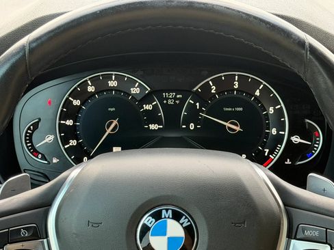 Used 2019 BMW X3 sDrive30i w/ Convenience Package RWD image 95