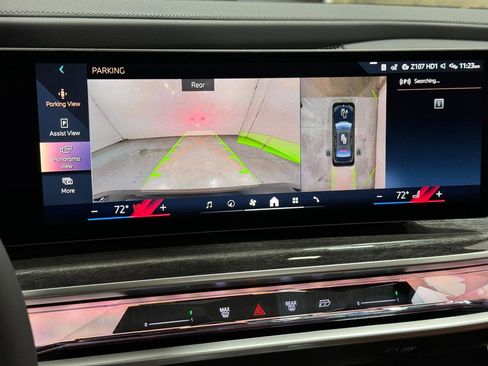 New 2025 BMW 760i xDrive image 31