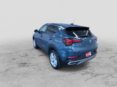 Used 2024 Buick Encore GX Preferred w/ Comfort Package image 8