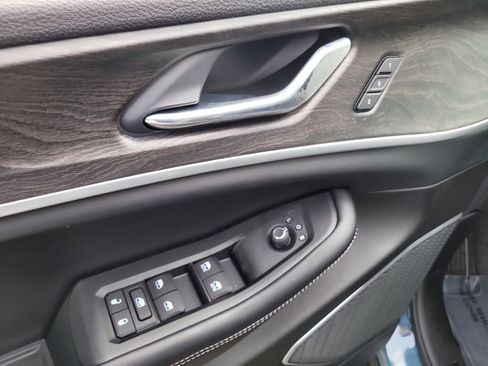New 2026 Jeep Grand Cherokee Limited AWD/4WD image 18