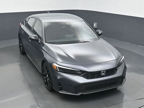 Used 2026 Honda Civic Sport image 3