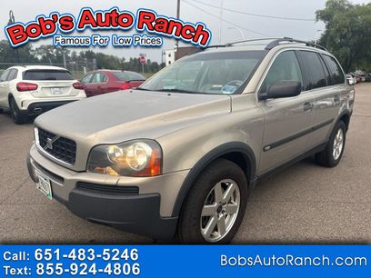 Used 2004 Volvo XC90 2.5T