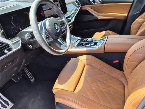 Used 2024 BMW X5 xDrive40i w/ Executive Package AWD/4WD image 12