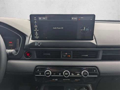 New 2026 Honda Pilot Sport image 15