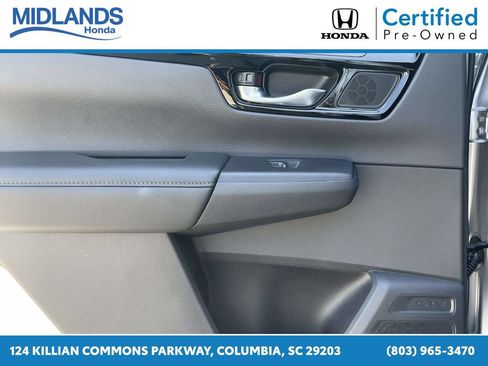Used 2023 Honda CR-V EX-L image 13