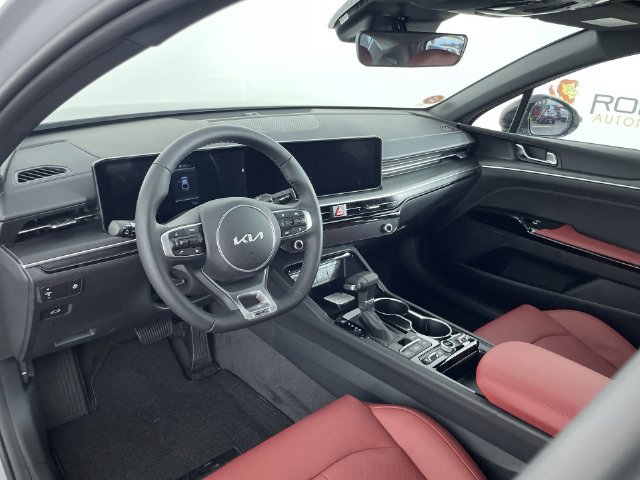 New 2027 Kia K5 GT-Line AWD/4WD image 20