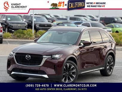 Used 2024 MAZDA CX-90 Plug-In Hybrid w/ Premium Plus