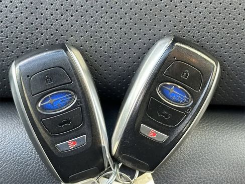 Certified 2024 Subaru Ascent Limited image 20