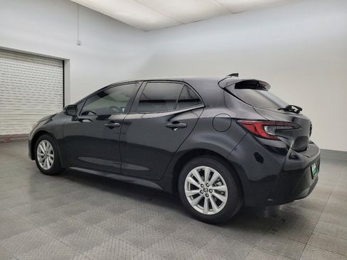 Used 2023 Toyota Corolla SE image 3