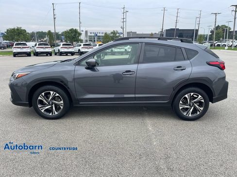 Used 2024 Subaru Crosstrek 2.0i Premium AWD/4WD image 2