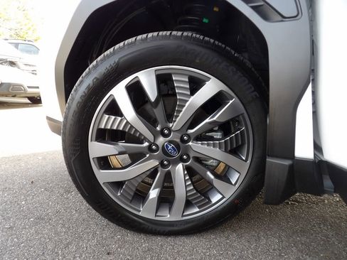 Used 2025 Subaru Forester Touring w/ Popular Package - Touring image 34