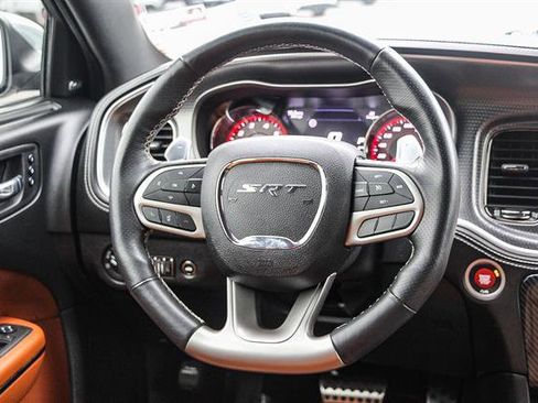 Used 2022 Dodge Charger SRT Hellcat image 15