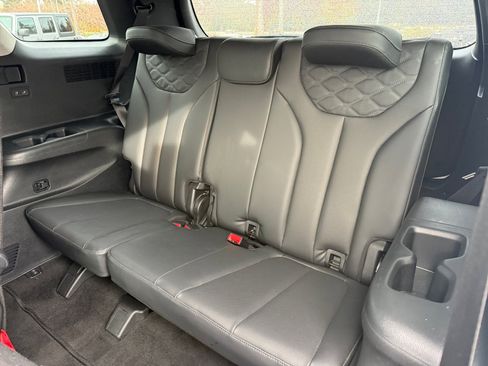 Used 2022 Hyundai Palisade Limited w/ Cargo Package image 21