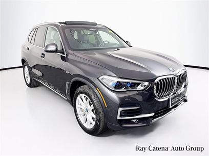 Used 2023 BMW X5 xDrive45e w/ Executive Package
