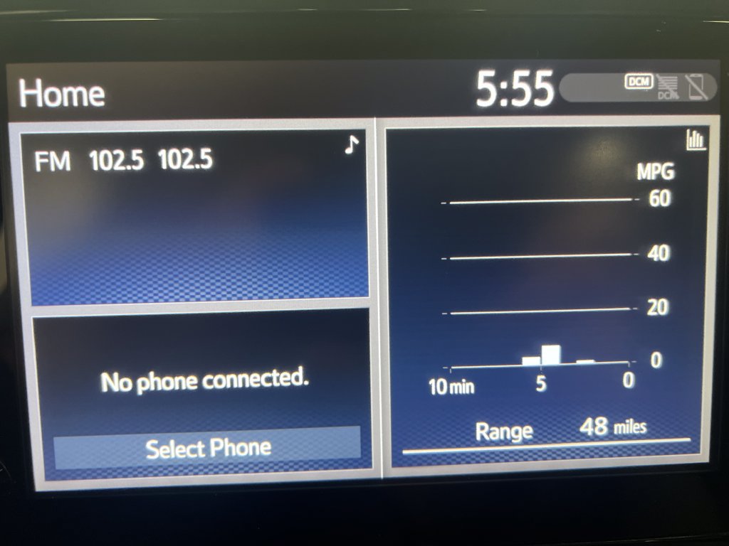 Used 2020 Toyota Corolla LE FWD image 21