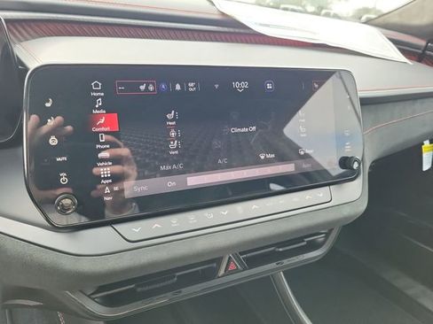 New 2026 Dodge Charger R/T Scat Pack image 16