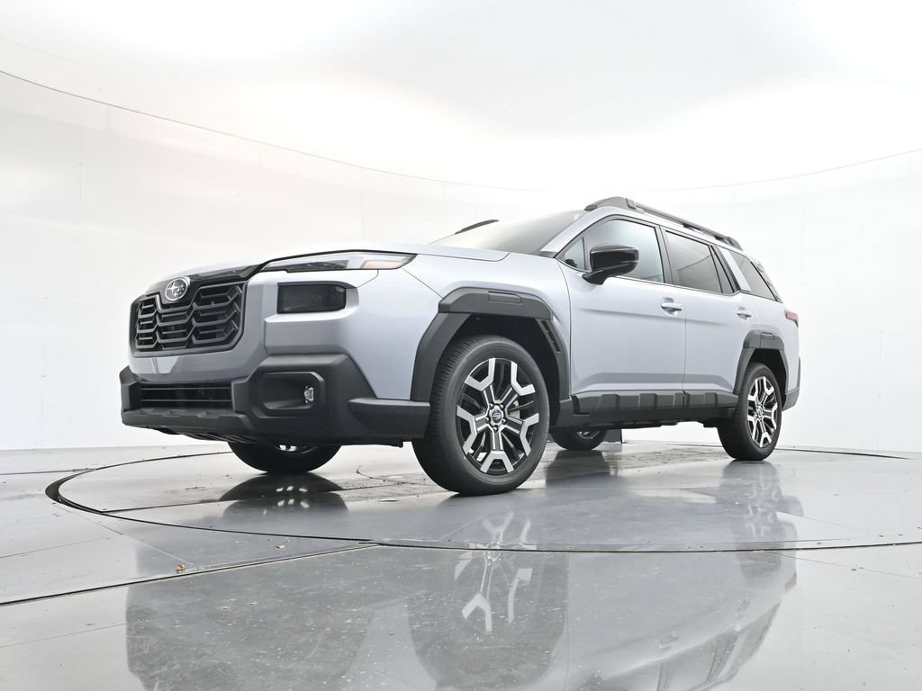 New 2026 Subaru Outback Touring XT AWD/4WD image 19