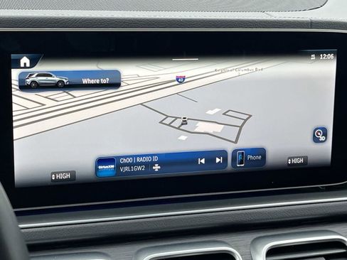 Certified 2025 Mercedes-Benz GLE 350 GLE 350 image 27