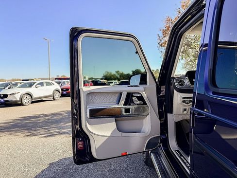 Used 2020 Mercedes-Benz G 63 AMG 4MATIC image 28